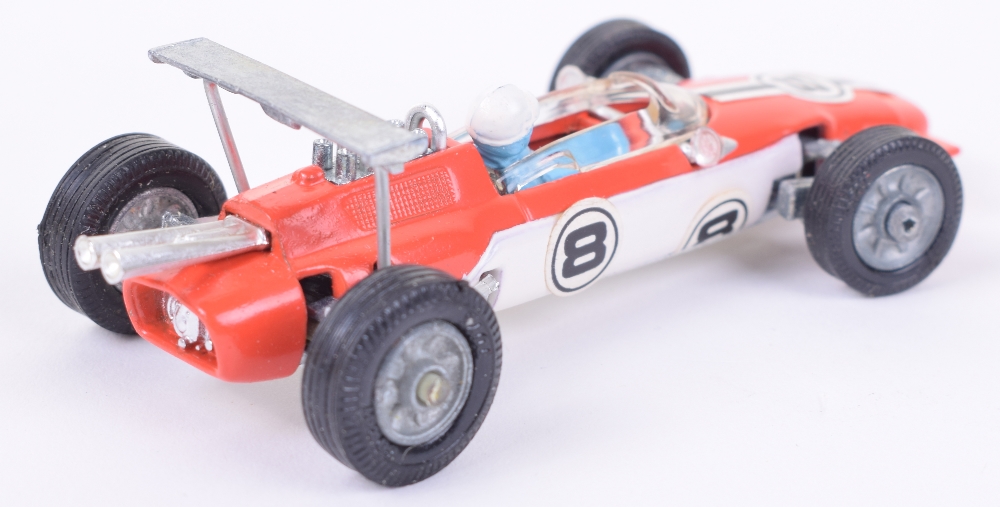 Corgi Toys 158 Lotus Climax Formula 1 Racing Car - Image 4 of 4