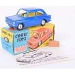 Corgi Toys 251 Hillman Imp