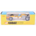 Corgi Toys 159 Cooper Maserati Formula 1 Racing Car