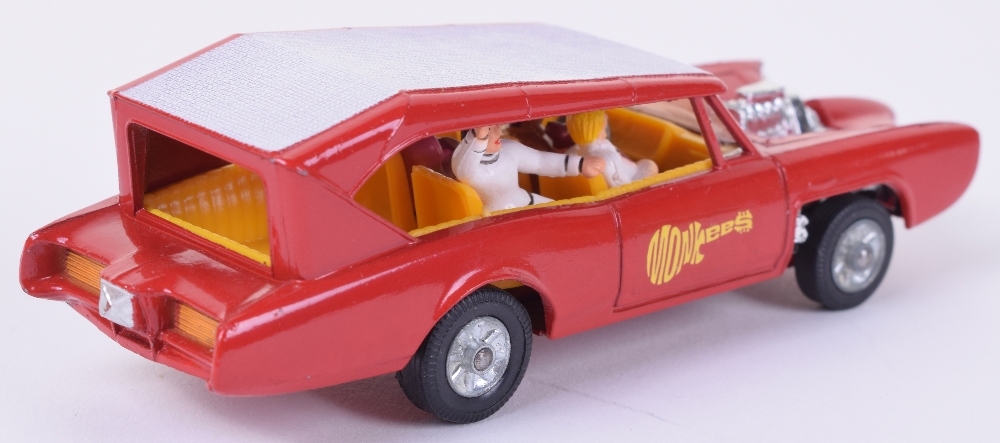 Corgi Toys 277 Monkees Monkeemobile - Image 4 of 4