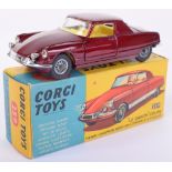 Corgi Toys 259,” Le Dandy” Coupe,