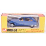 Corgi Toys 202 Renault 16 T.S.