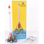 Corgi Major Toys 1112 ‘Corporal’ Guided Missile on Mobile Launcher