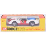 Corgi Toys 371 Porsche Carrera 6