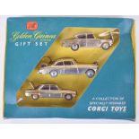 Corgi Toys Golden Guinea Gift Set 20