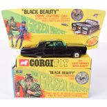 Corgi Toys 268 The Green Hornet ‘Black Beauty'