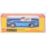 Corgi Toys 375 Toyota 2000 GT