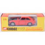 Corgi Toys 378 MGC G.T
