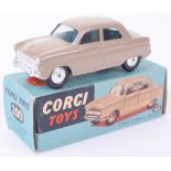 Corgi Toys 200 Ford Consul Saloon