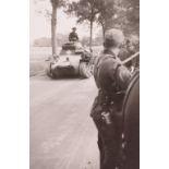 WW2 German Photograph Album Detailing the Polish Campaign 1939-1940