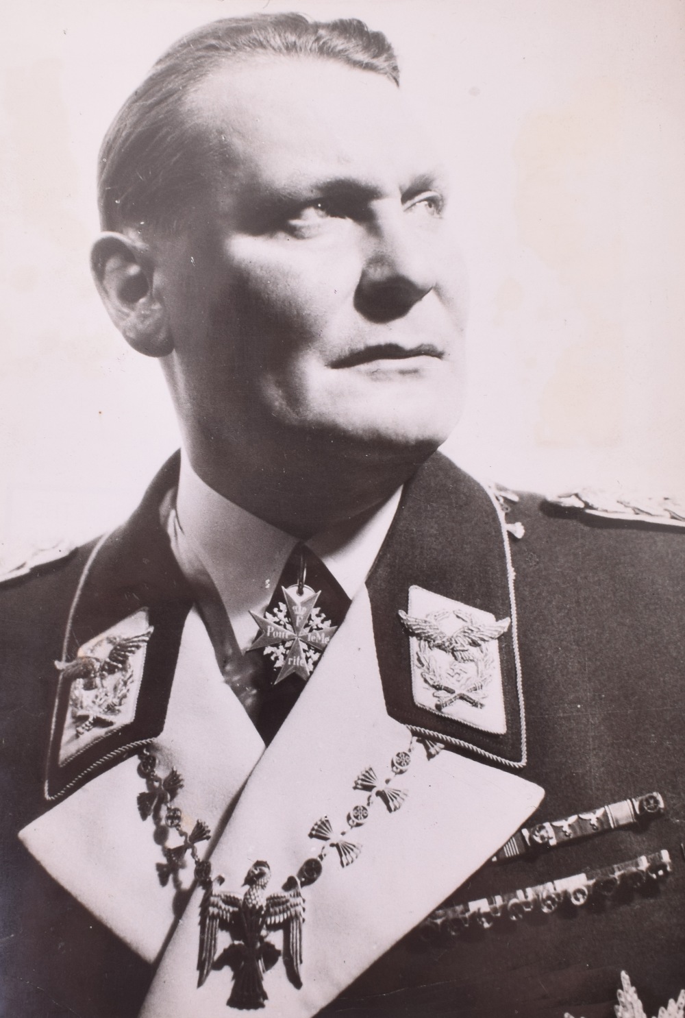 Selection of Photographs of Mostly Personalities of the Third Reich