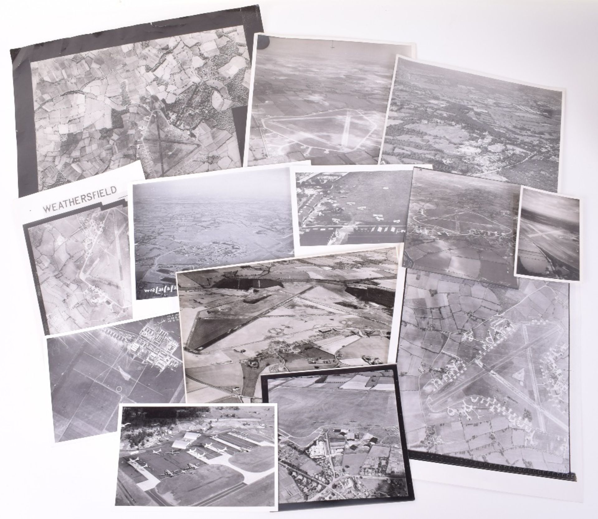 Collection of Mixed Aviation Photographs - Image 8 of 14