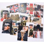 Quantity of Photographs of British Military Interest