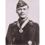 Quantity of Photographs of WW2 German Wehrmacht and Gross Deutschland Division Interest