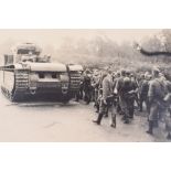 Third Reich NSFK & German Wehrmacht Invasion of Russia Photograph Album