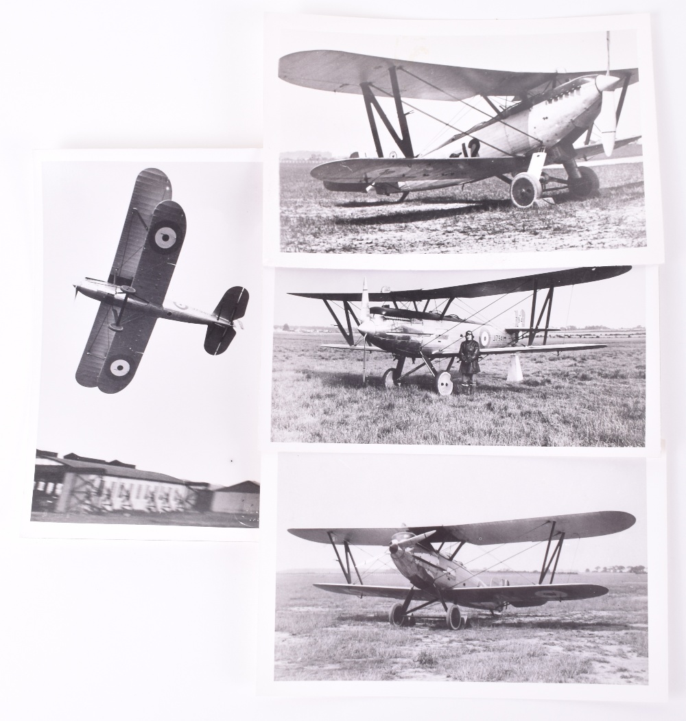 Collection of Aviation Photographs - Image 11 of 14