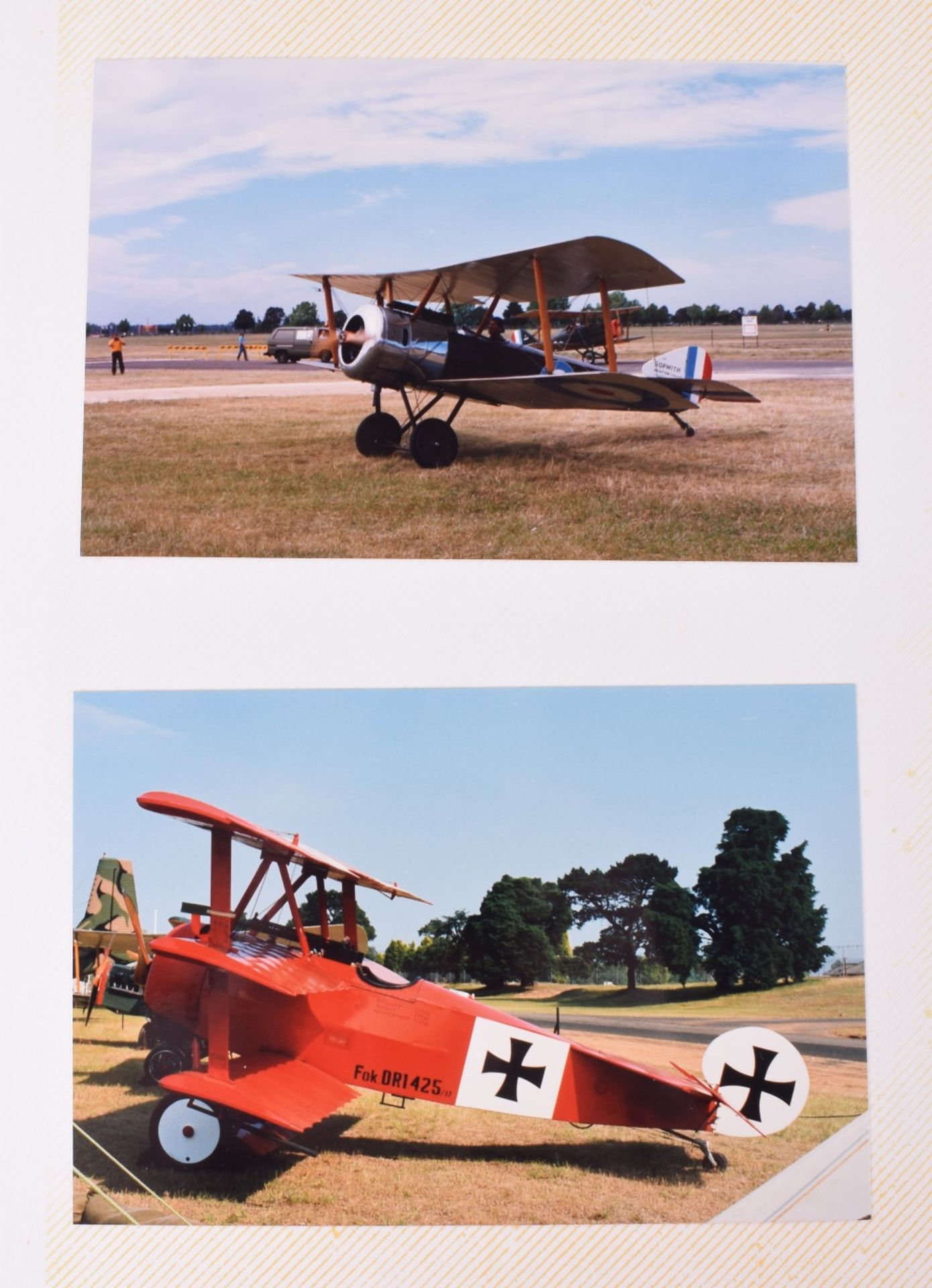 Collection of Mixed Aviation Photographs - Image 13 of 14