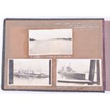 British Gendarmerie Photograph Album of Mandatory Palestine 1922-26