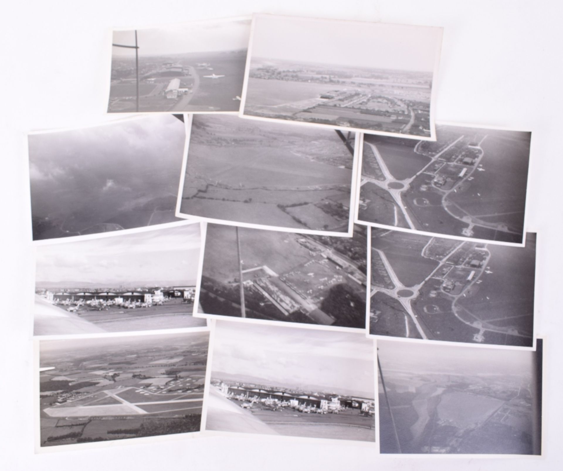 Substantial File of Aircraft Photographs - Image 6 of 6