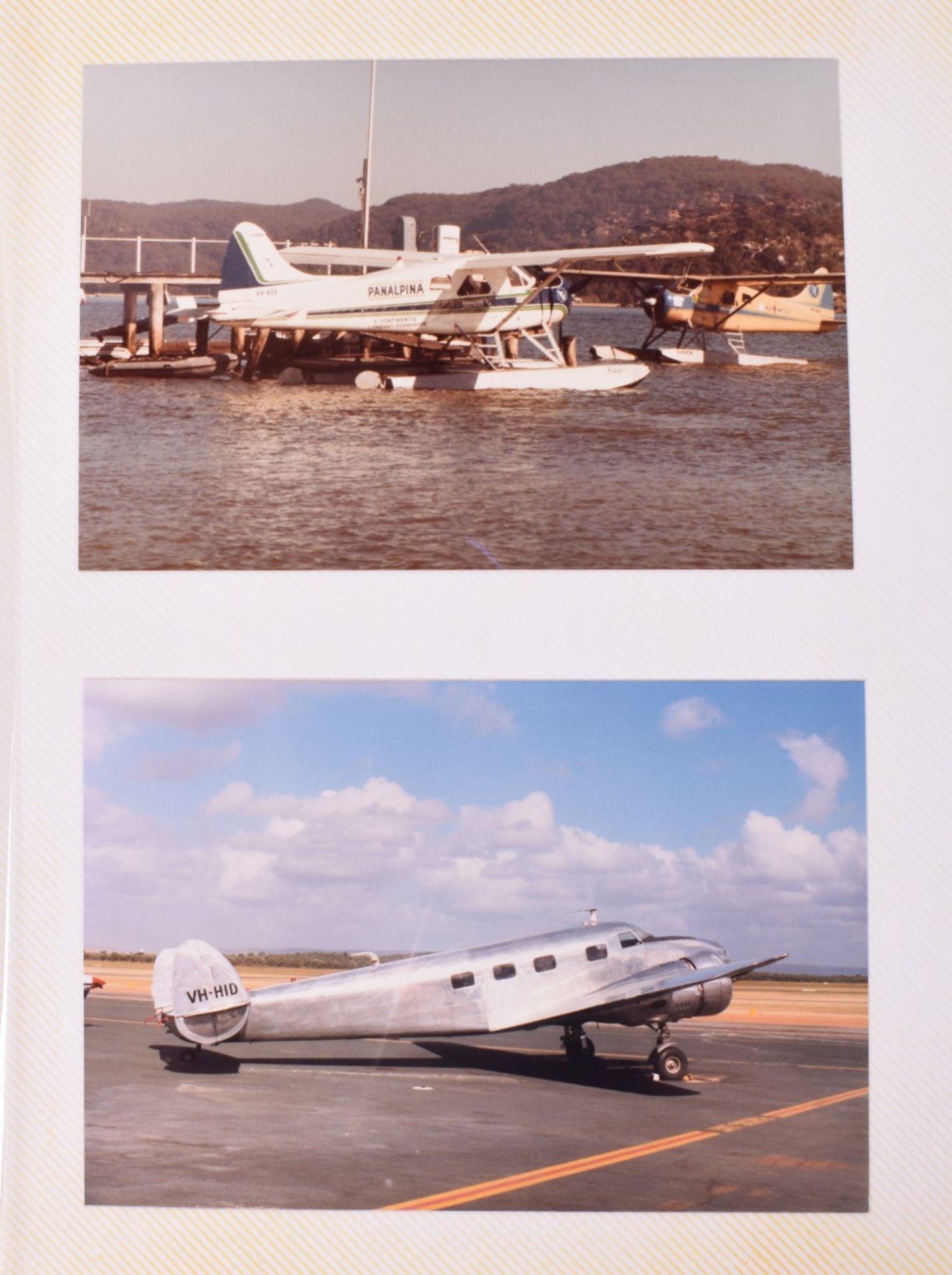 Collection of Mixed Aviation Photographs - Image 12 of 14