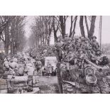 Substantial Collection of Photographs of WW2 British Military Interest
