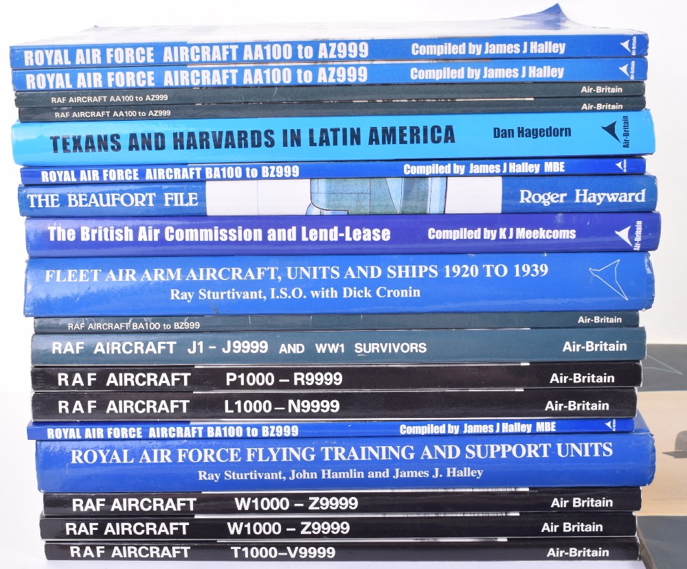 Collection of "Observer's Book of Aircraft" Books - Image 2 of 3