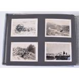 Palestine Photograph Album c.1935