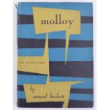 Molloy by Samuel Becket