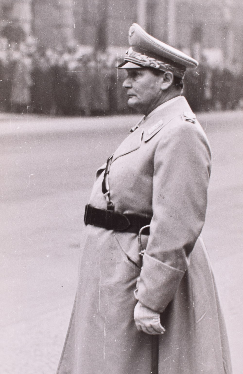 Selection of Photographs of Mostly Personalities of the Third Reich - Image 2 of 14