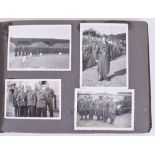Collection of Original WW2 German Photograph Albums