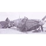 Large Collection of Aviation Photographs and Slides Covering WW2 & Post-War Aircraft