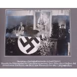 Photograph Album Relating to the NSDAP In 1937