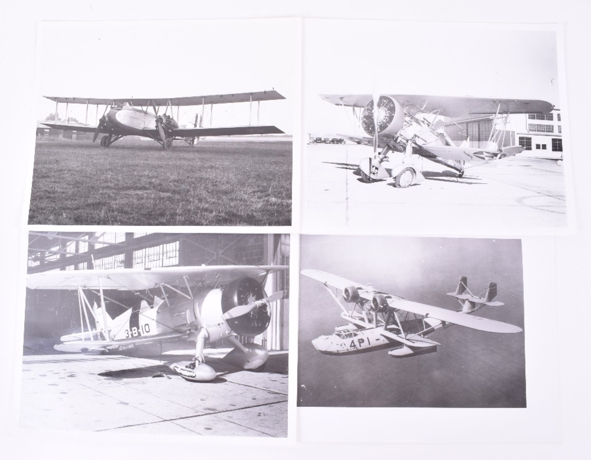 Collection of Mixed Aviation Photographs and Slides - Image 9 of 11