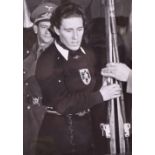 Selection of Mixed Photographs of Third Reich Interest