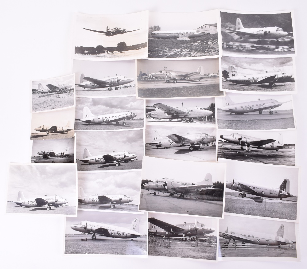 Collection of Aviation Photographs - Image 7 of 14