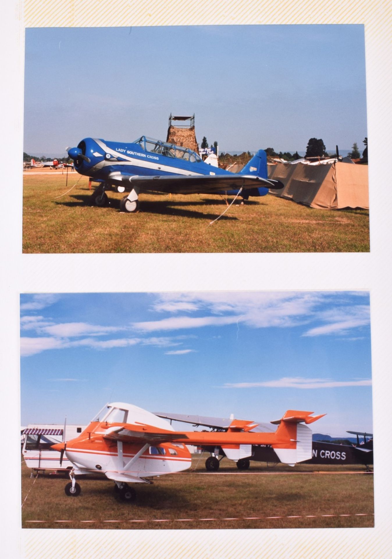 Collection of Mixed Aviation Photographs - Image 10 of 14