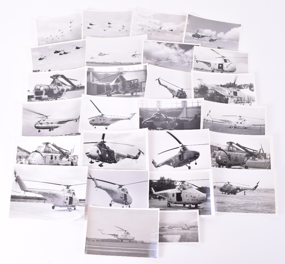 Collection of Aviation Photographs - Image 9 of 14