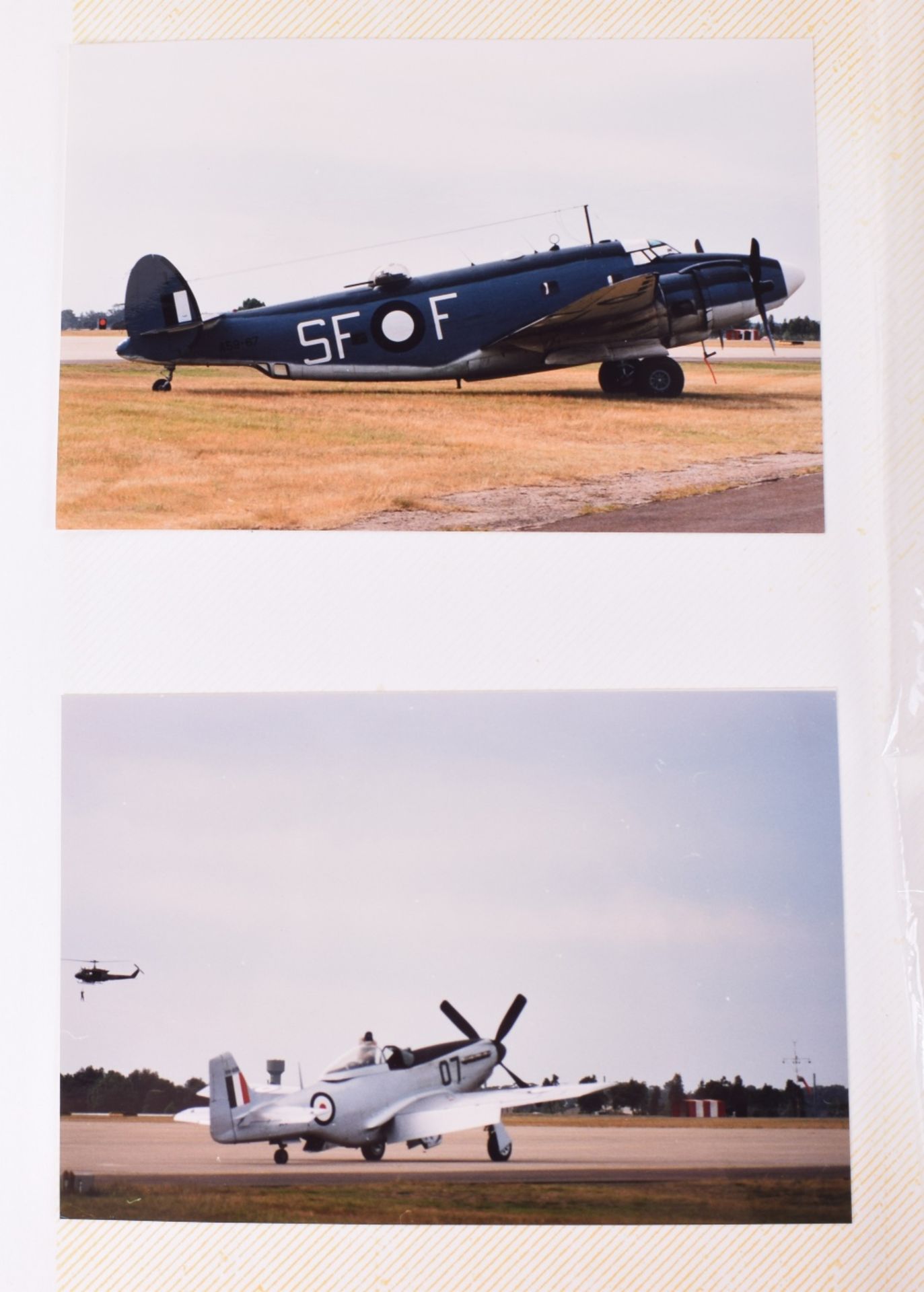 Collection of Mixed Aviation Photographs - Image 14 of 14