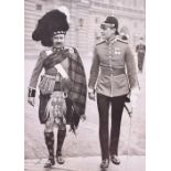 Photographs of British & Allied Uniforms