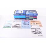 Selection of Air Britain Books