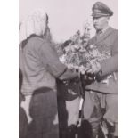 Photographs of Third Reich NSDAP Political Leaders Interest