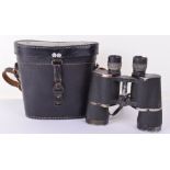 WW2 German Officers 7x50 Binoculars