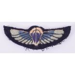 Special Air Service Parachute Wing