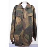 WW2 1943 British Airborne Forces Denison Smock