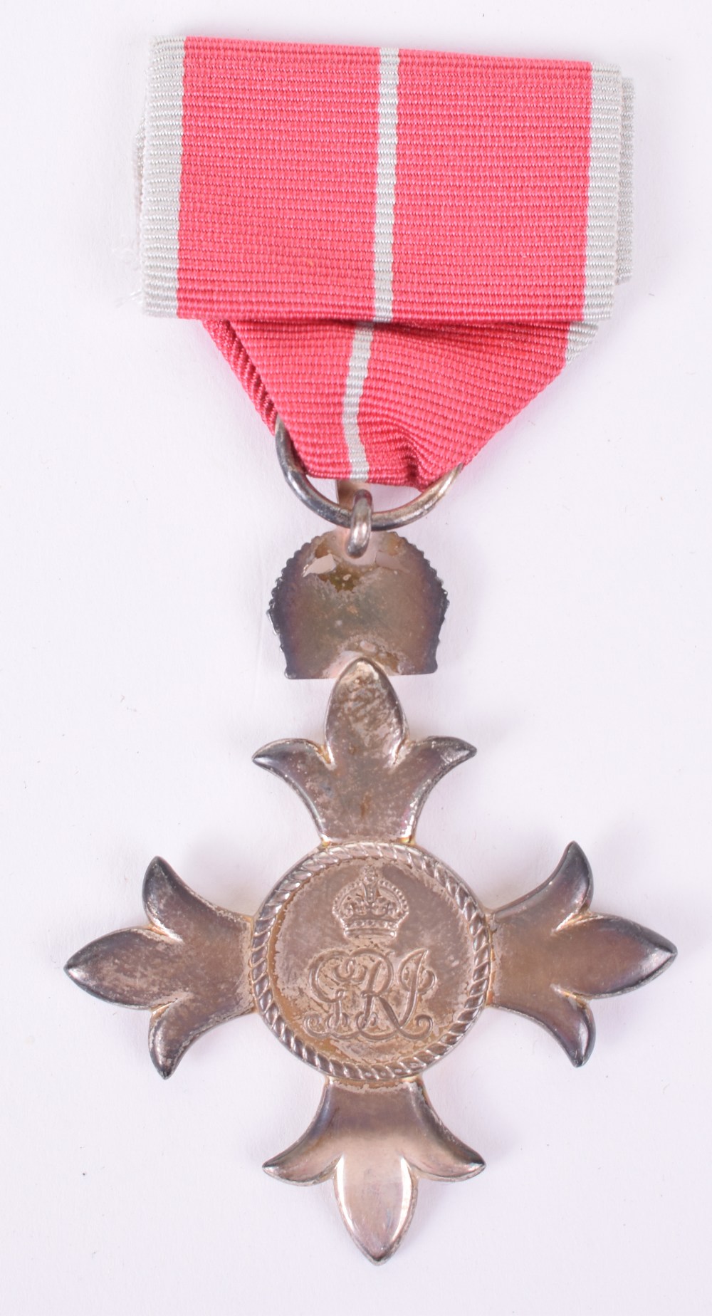 Member of the Most Excellent Order of the British Empire (M.B.E) Medal - Image 2 of 2