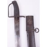 Good Scarce 1788 Pattern Cavalry Troopers Sword of the Sussex (or Surrey) Light Dragoons
