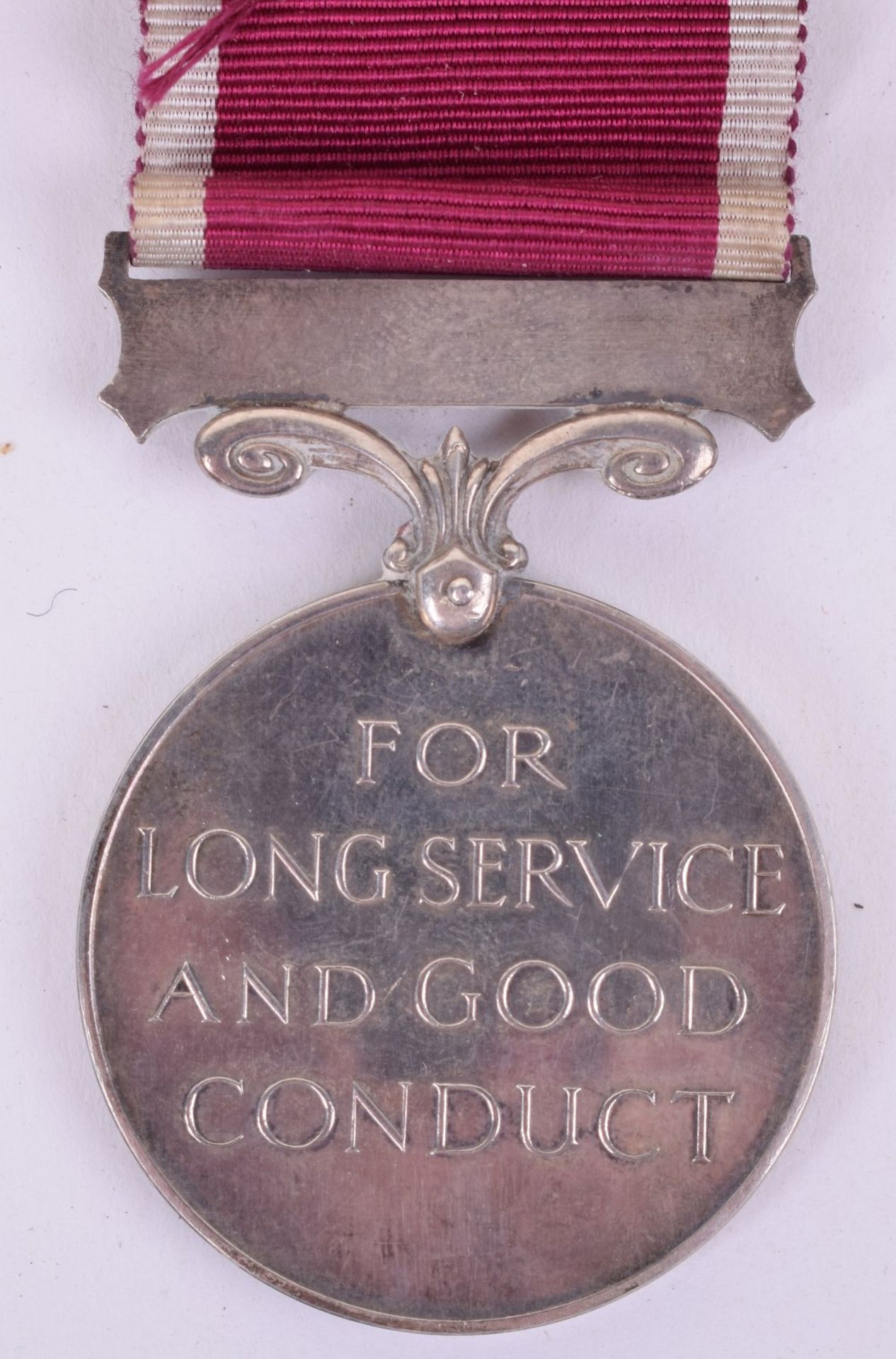 Household Cavalry The Life Guards Long Service and Good Conduct Medal Pair - Image 6 of 7