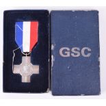 Royal Navy General Service Cross