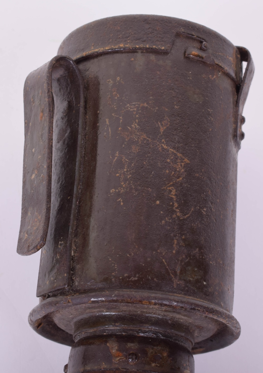 Inert WW1 German Model 1916 Stick Grenade - Image 3 of 6