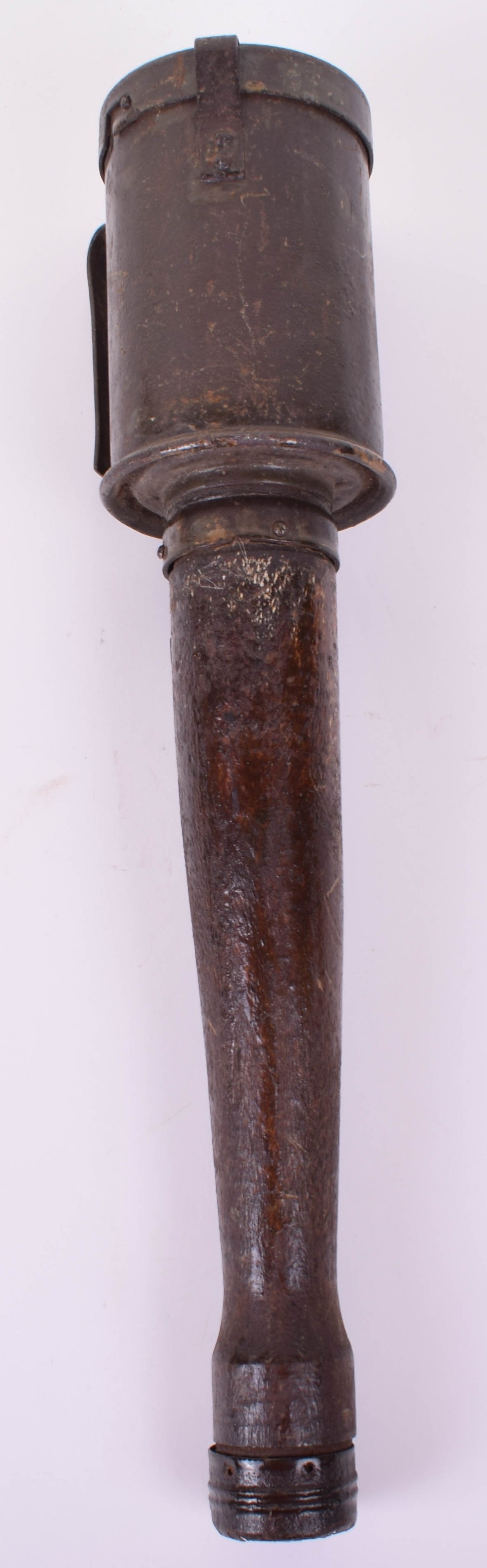 Inert WW1 German Model 1916 Stick Grenade